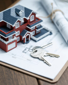 Syndic & Gestion Immobilière