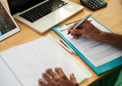 Gestion immobilière