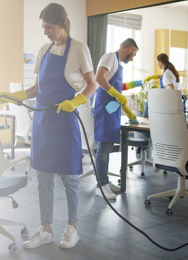 nettoyage professionnel